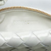 Bottega Veneta Mini Patent Intrecciato Jodie Secondhand