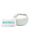 Bottega Veneta Mini Patent Intrecciato Jodie Secondhand