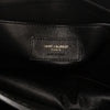 Saint Laurent Medium Grained Calfskin Monogram Sunset Crossbody Secondhand