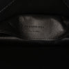 Saint Laurent Medium Grained Calfskin Monogram Sunset Crossbody Secondhand