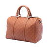 Gucci Medium Guccissima Joy Boston Bag Secondhand