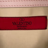 Valentino Medium Calfskin Rockstud Glam Lock Crossbody Secondhand