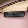 Valentino Medium Calfskin Rockstud Glam Lock Crossbody Secondhand