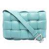 Bottega Veneta Nappa Intrecciato Padded Cassette Crossbody Secondhand