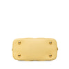 Louis Vuitton Monogram Calfskin Bubblegram Alma BB Secondhand