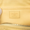 Louis Vuitton Monogram Calfskin Bubblegram Alma BB Secondhand