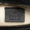 Gucci Leather Logo Belt Bag Secondhand
