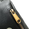 Gucci Leather Logo Belt Bag Secondhand