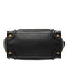 Celine Micro Smooth Calfskin Luggage Tote Secondhand