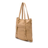 Prada Vitello Daino Open Convertible Tote Secondhand