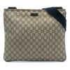 Gucci GG Supreme Crossbody Secondhand