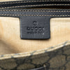 Gucci GG Supreme Crossbody Secondhand