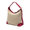 Gucci Small GG Canvas Miss GG Hobo Secondhand