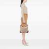 Gucci Small GG Canvas Miss GG Hobo Secondhand