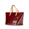 Louis Vuitton Monogram Vernis Bellevue PM Secondhand