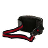 Secondhand Gucci GG Supreme Web Night Courrier Belt Bag