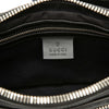Secondhand Gucci GG Supreme Web Night Courrier Belt Bag