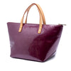 Louis Vuitton Monogram Vernis Bellevue PM Secondhand