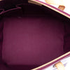 Louis Vuitton Monogram Vernis Bellevue PM Secondhand