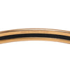 Hermès Extra Narrow Enamel Uni Bangle 62 Secondhand