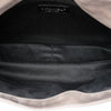 Chanel Jumbo Quilted Iridescent Calfskin In the Mix Double Flap Secondhand