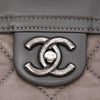 Chanel Jumbo Quilted Iridescent Calfskin In the Mix Double Flap Secondhand