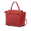 Celine Nano Grained Calfskin Belt Bag Secondhand