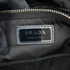Prada Re Nylon Printed Padded Tote Secondhand