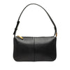 Burberry Leather Shoulder Bag Secondhand