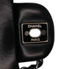 Secondhand Chanel Medium Classic Lambskin Double Flap
