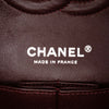 Secondhand Chanel Medium Classic Lambskin Double Flap