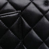 Secondhand Chanel Medium Classic Lambskin Double Flap
