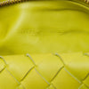Bottega Veneta Mini Nappa Intrecciato Jodie Secondhand