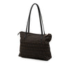 Fendi Zucchino Canvas Tote Secondhand
