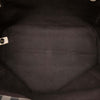 Burberry Small Smoke Check Coated Canvas Canterbury Tote Secondhand