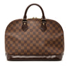 Louis Vuitton Damier Ebene Alma PM Secondhand