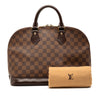 Louis Vuitton Damier Ebene Alma PM Secondhand