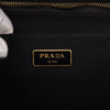 Prada Canvas Canapa Logo Satchel Secondhand