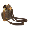 Secondhand Louis Vuitton Monogram Sac a Dos Bosphore