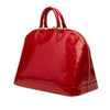 Louis Vuitton Monogram Vernis Alma GM Secondhand