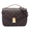 Secondhand Louis Vuitton Monogram Pochette Metis