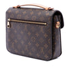 Secondhand Louis Vuitton Monogram Pochette Metis