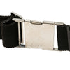 Gucci Nylon Double Pocket Belt Bag Secondhand