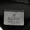 Gucci Nylon Double Pocket Belt Bag Secondhand