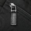 Gucci Nylon Double Pocket Belt Bag Secondhand