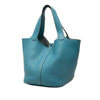 Hermès Clemence Picotin 22 Secondhand