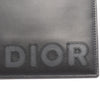 Dior Leather Clutch Secondhand