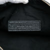 Balenciaga Lambskin Motocross Classic Clip Clutch M Secondhand