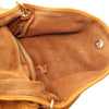 Dior Lambskin Cannage Hobo Secondhand