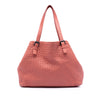 Bottega Veneta Large Nappa Intrecciato Cesta Tote Secondhand